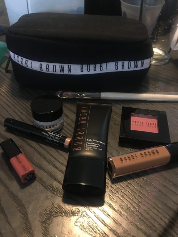 New Goodies! Love them all