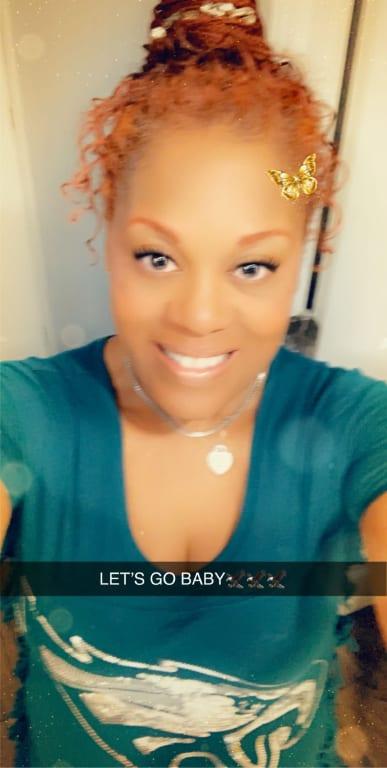 A forever Bobbi girl