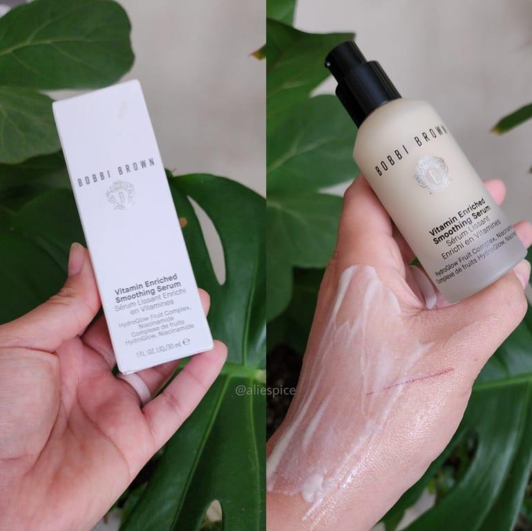 Customer photo for "Amazing for my dry sensitive skin"
