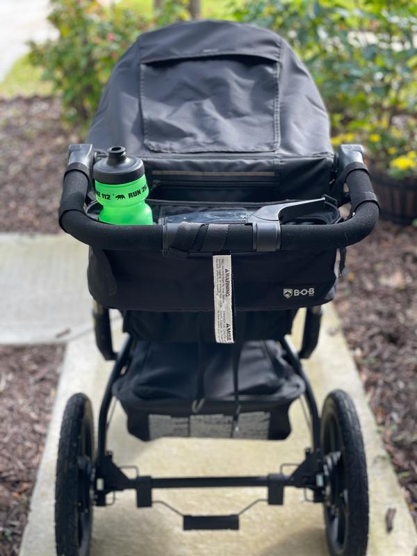 BOB DELUXE HANDBAR CONSOLE