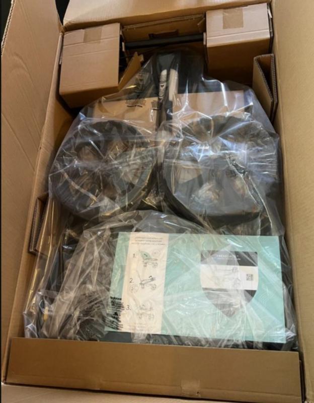 User uploaded product image