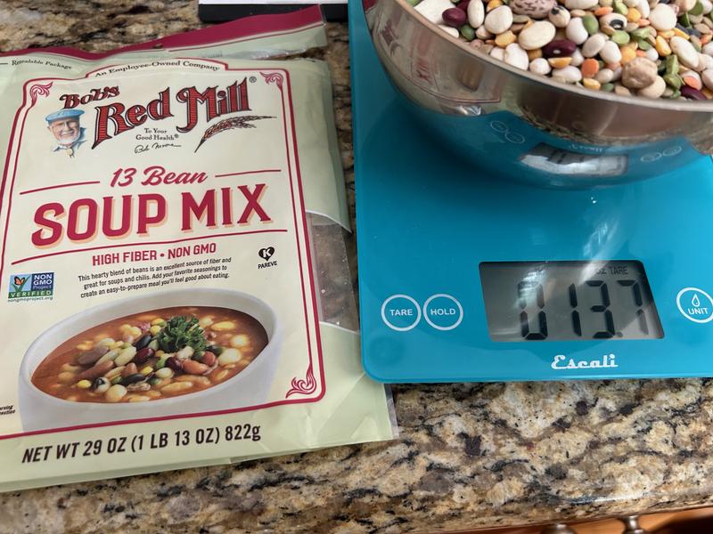 13 Bean Soup Mix