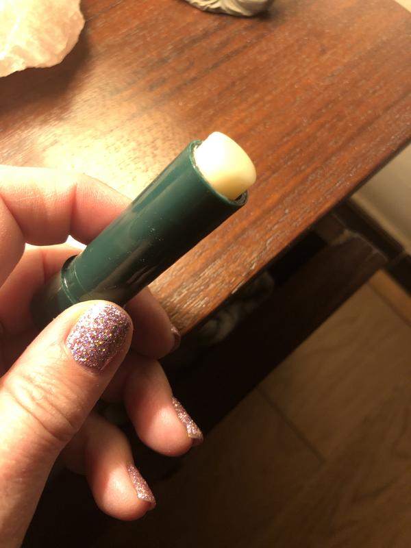 Hemp Heavy Duty Lip Balm The Body Shop®