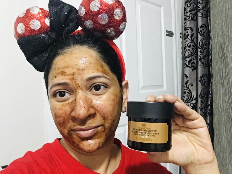 Use thrice a week and see the magic