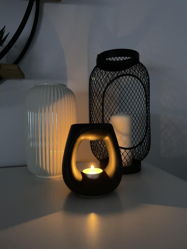 Oil Burner & Wax Melt Warmer The Body Shop®