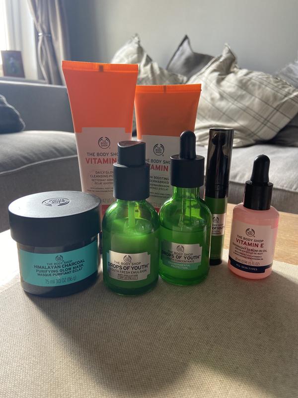 Drops of Youth™ Eye Concentrate The Body Shop®