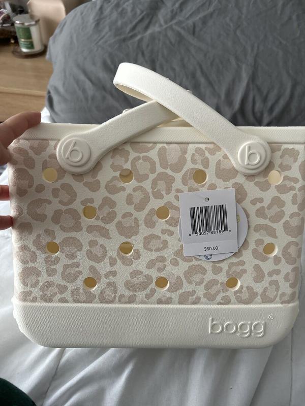  Bitty Bogg Bag