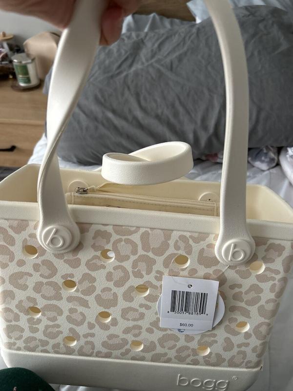  Bitty Bogg Bag