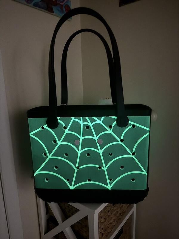 Customer photo for "Soooo nice!! When it glows"