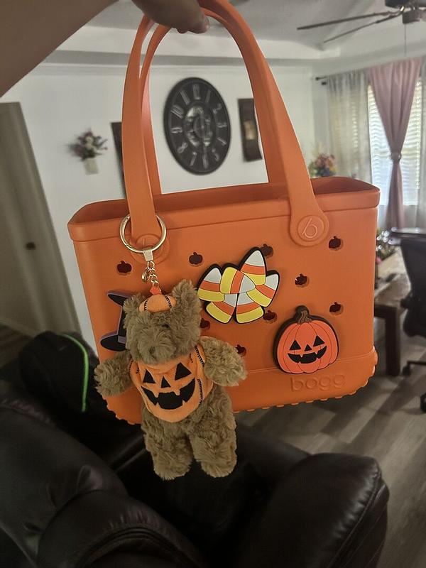 Customer photo for "Love my BOGG bags always"