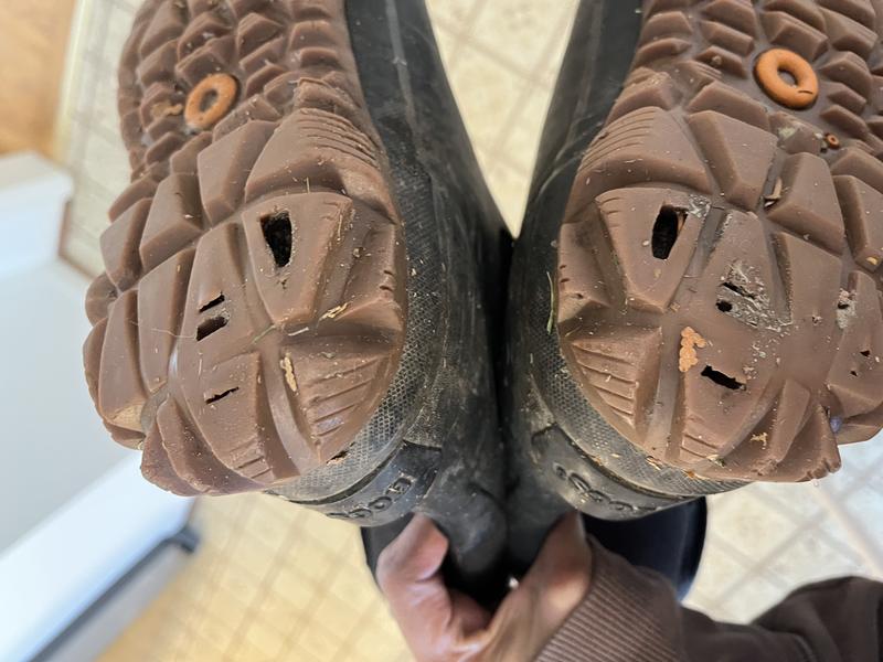 Customer photo for "Don’t buy"