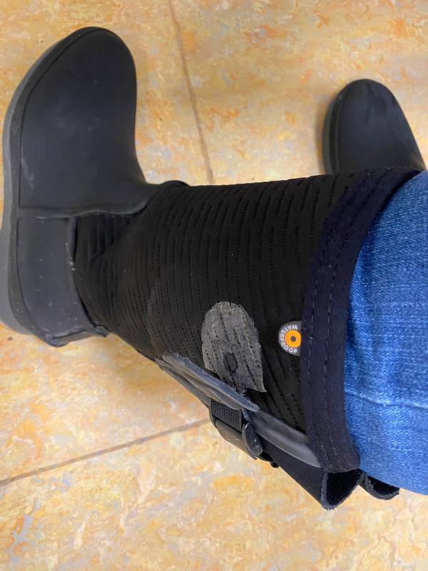 User uploaded product image