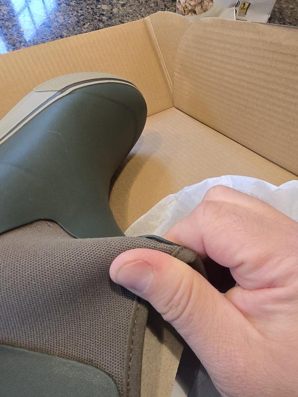 User uploaded product image