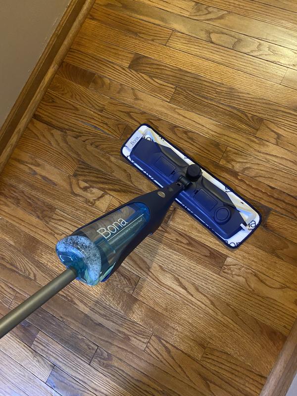 Bona Motion Hardwood Floor Mop #WM710013405