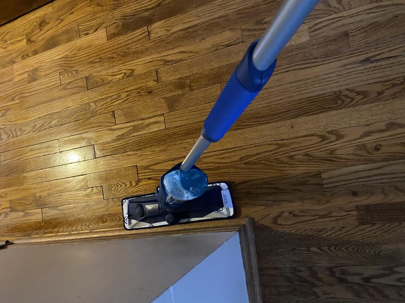 Bona Motion Hardwood Floor Mop #WM710013405