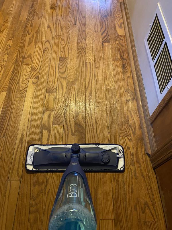 Bona powerplus Hardwood Floor Premium Motion Spray Mop