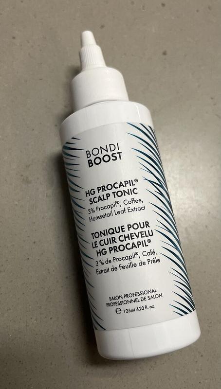 Customer photo for "Not oily"