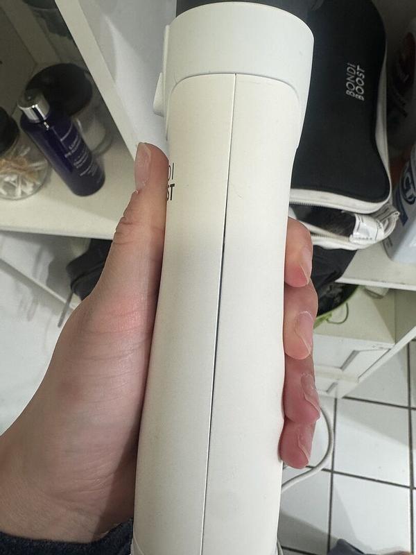 Customer photo for "BREAKS RIGHT AFTER WARRANTY"