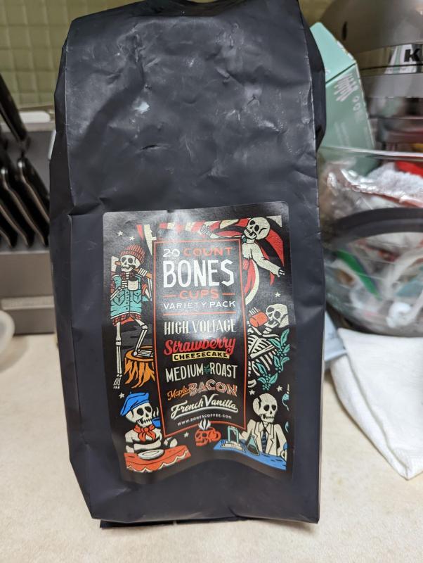 バッグ coffe Amazon.com: Grind Coffee Company - Black Bamboo Coffee