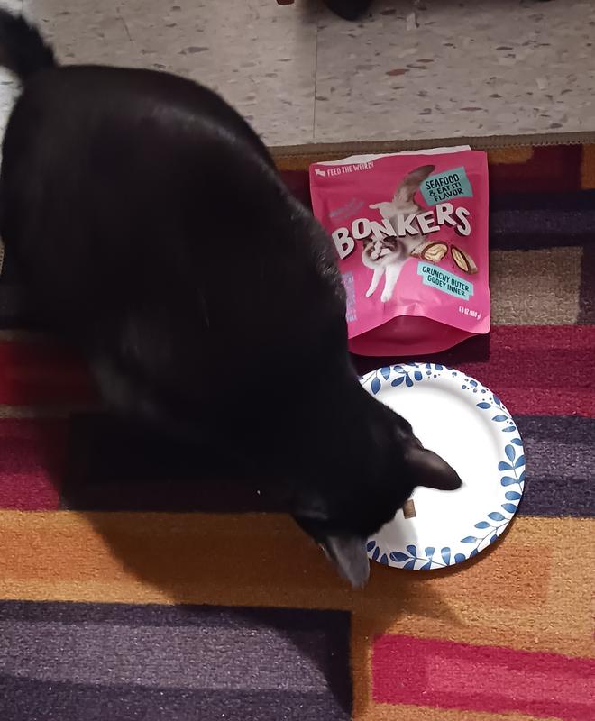 Yummy for my tummy!