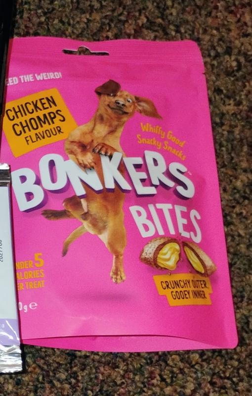 Bonkers from PinchMe!