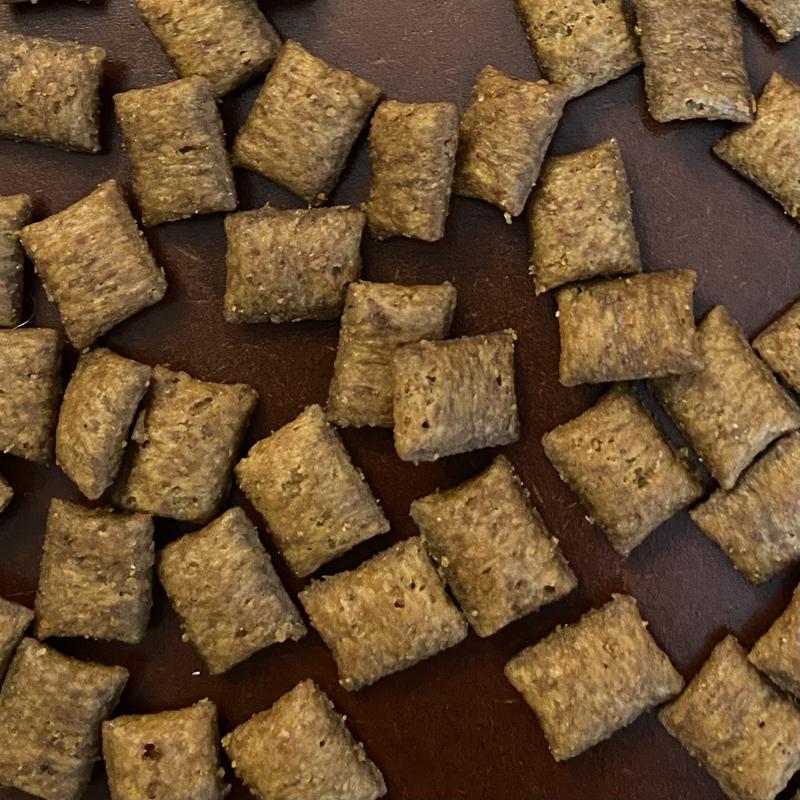 BONKERS Salmon Cat Bites