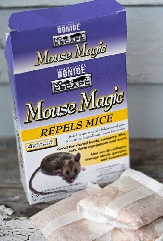 Bonide - Mouse Glue Traps