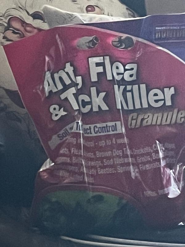 Photo inspiration: Picture Idea: Bonide Ant Flea Tick Killer Granules 10 Lbs Ready To