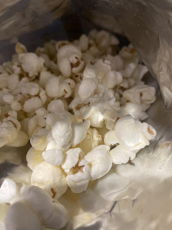 White Cheddar Popped Popcorn Bags | Angie's Boomchickapop