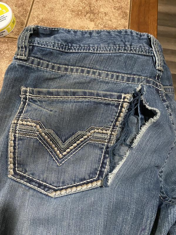 Rock & Roll Denim Men's Boot Barn Exclusive Medium Vintage