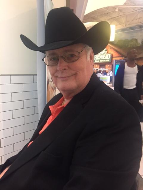 stetson 6x skyline