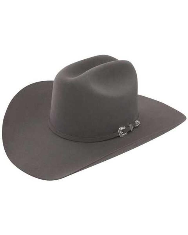 Stetson Skyline 6X Felt Cowboy Hat Sheplers