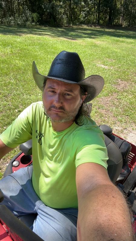 Justin Cutter 20X Straw Cowboy Hat | Sheplers