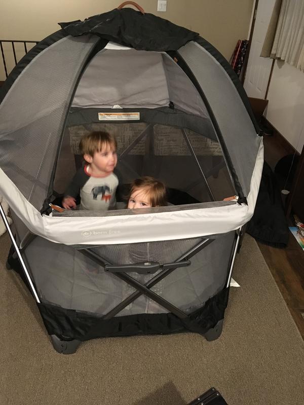 summer infant beach play yard
