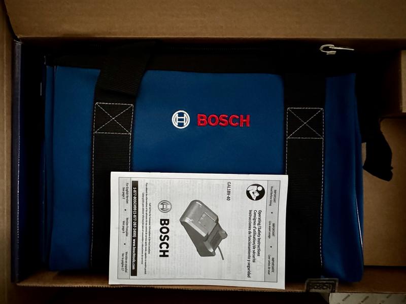 Bosch 18-Gauge Brad Nails – 2-Inch Length, Galvanized, 5000 Per Box – For Furniture, Cabinetry & Finish Work