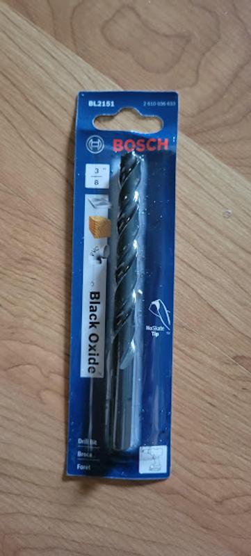 Excellent Multi Purpose Drill Bit