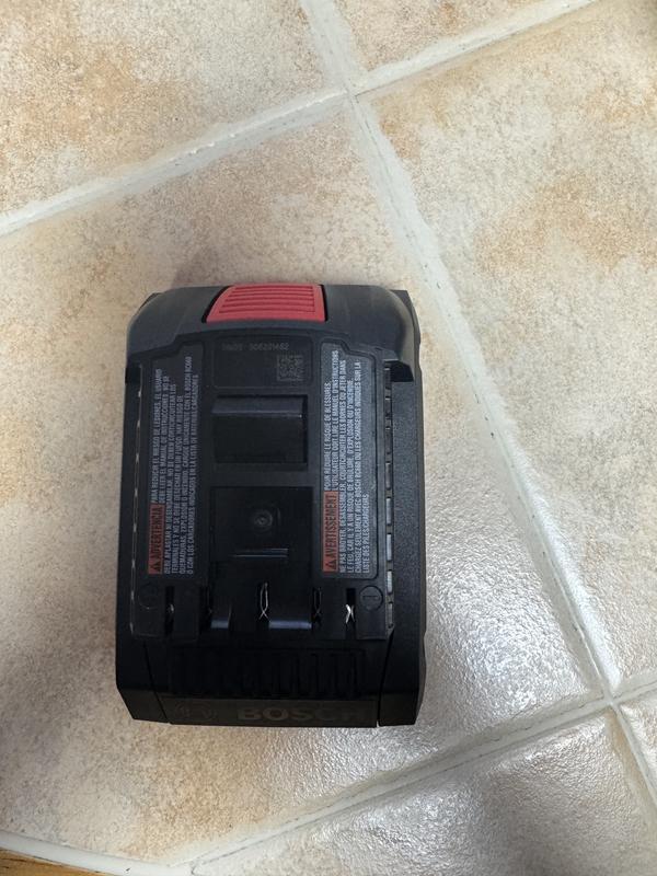 Pic of battery pack.