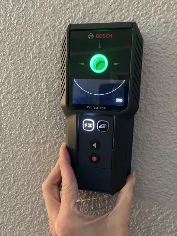 GMS120-27 Wall/Floor Scanners