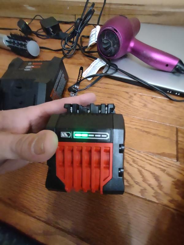 GBA18V120 PROFACTOR Recommended 18V Batteries & Starter Kits GBA18V120 PROFACTOR Recommended 18V Batteries & Starter Kits