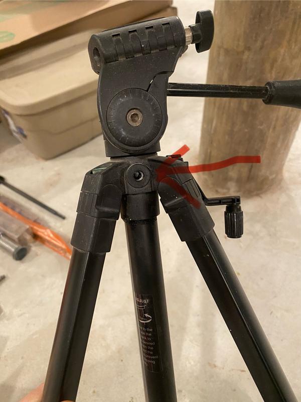 Missing bolts, need replacements