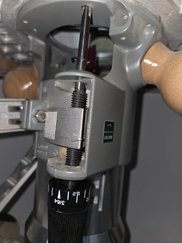 Bosch Fixed Router Base at Lowes.com