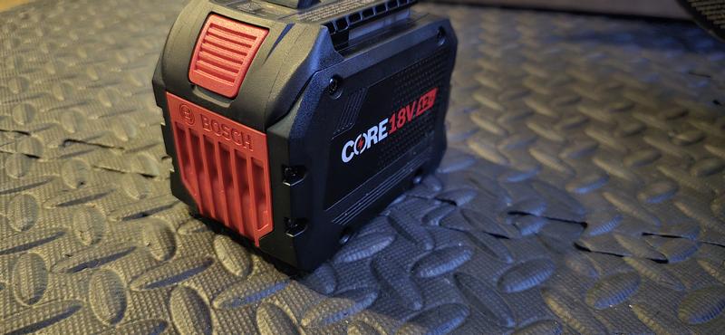 GBA18V120 PROFACTOR Recommended 18V Batteries & Starter Kits GBA18V120 PROFACTOR Recommended 18V Batteries & Starter Kits