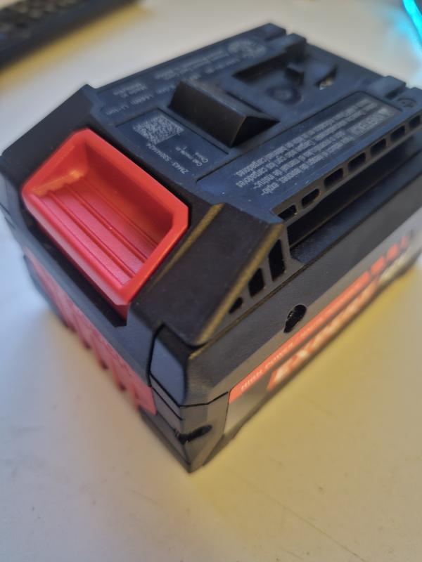EXBA18V-80 New Products