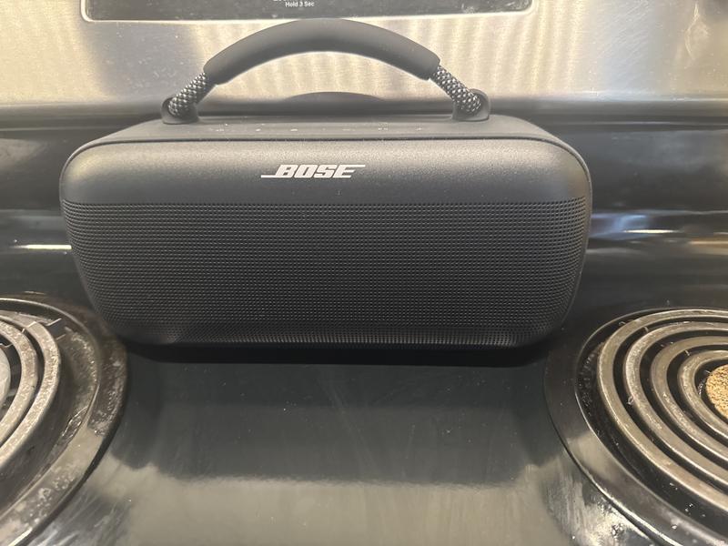 最安値に挑戦！ SoundLink Max Bluetooth Speaker – ブームボックススピーカー スピーカー・ウーファー