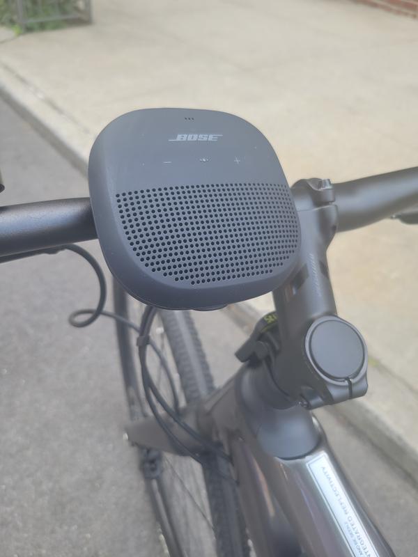 SoundLink Micro Waterproof Bluetooth Speaker | Bose