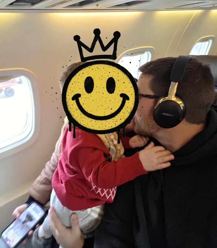 QuietComfort Ultra Headphone (2nd Gen)