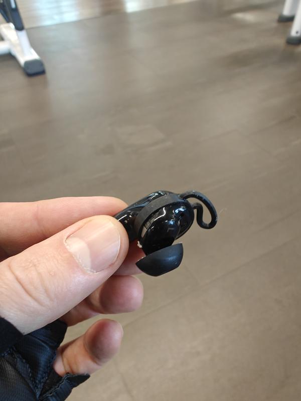 After market ear wings from Etsy to improve fit