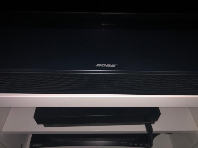 Bose TV Speaker – Soundbar for TV | Bose