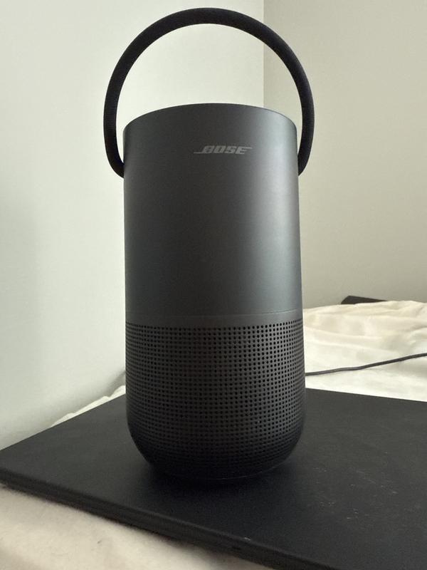 Bose Portable Smart Speaker | ボーズ