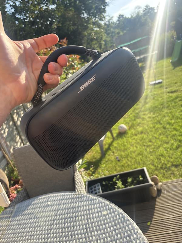 Shop Bose SoundLink Max Portable Speaker | Bose